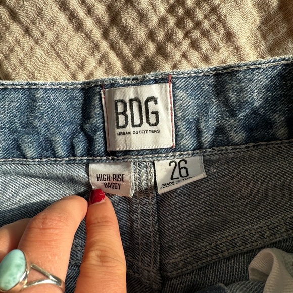 Bdg shorts - Picture 3 of 3